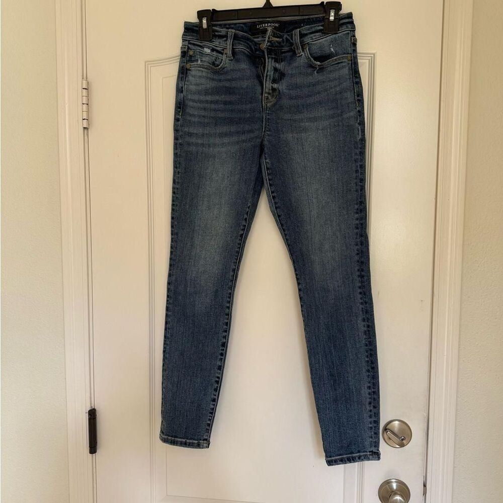 Liverpool Jeans - Picture 2 of 7